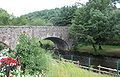 Pont sur l'Agout.