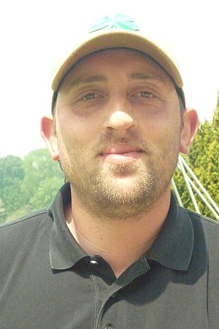 <span class="mw-page-title-main">François Calmels</span> French professional golfer