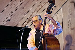 <span class="mw-page-title-main">Frank Tusa</span> American jazz musician