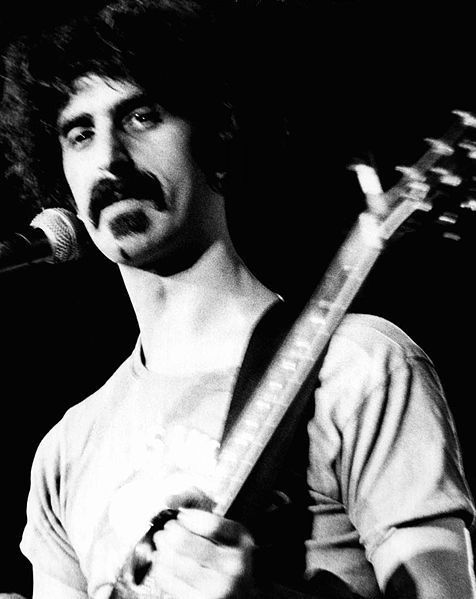 File:Frank Zappa 1973.JPG