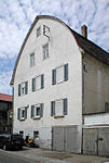 Gasthaus zum Lamm (Frankenbach)