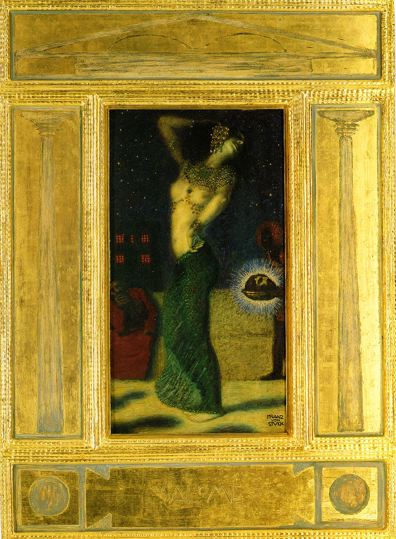 File:Franz von Stuck Salome.jpg - Wikipedia