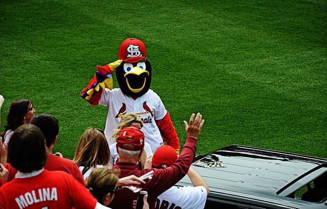 Fredbird - Wikipedia