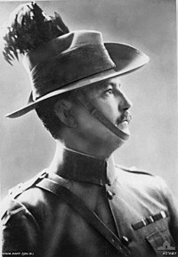 Frederick Bell VC