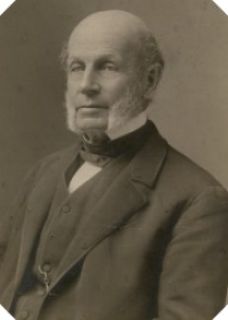 Frederick Holbrook American politician