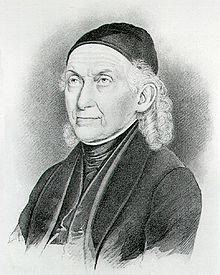 Friedrich Egermann