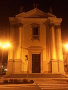 Pfarrkirche S. Alessandro