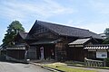 Fushiki Kitamaebune Museum 伏木北前船資料館