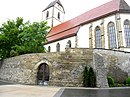 Kirchenburg Gärtringen