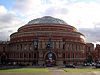 Royal Albert Hall, Kensington