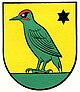 Ganterschwil - Armoiries