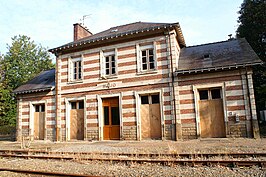 Station Baud