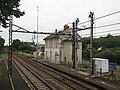 Vignette pour Gare de Ligugé