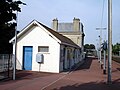 Gare de Méry-sur-Oise