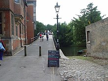 Garret Hostel Köprüsü - geograph.org.uk - 548488.jpg