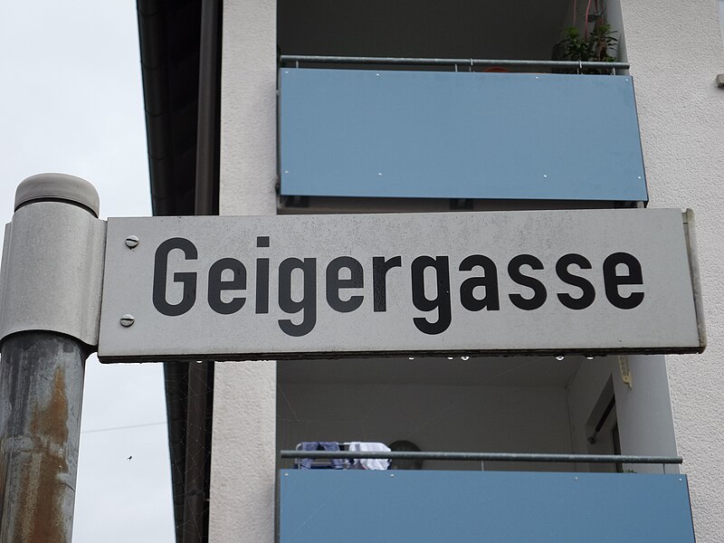 File:Geigergasse - Ulm I.jpg