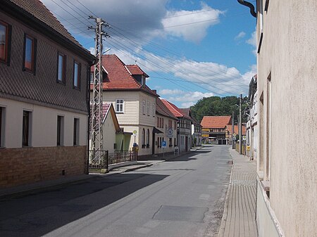 Geisenhain