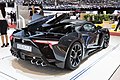 * Nomination W Motors Fenyr SuperSport with opened engine bay at Geneva International Motor Show 2018 --MB-one 17:41, 8 January 2023 (UTC) * Promotion  Support Good quality. --Fabian Roudra Baroi 23:21, 8 January 2023 (UTC)