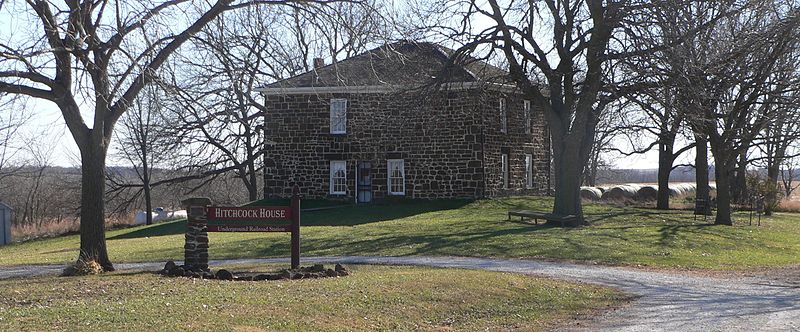 File:George B. Hitchcock house from NW 1.jpg