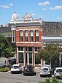 M.B. Lockett Building