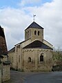 Église Saint-Pierre de Germagny