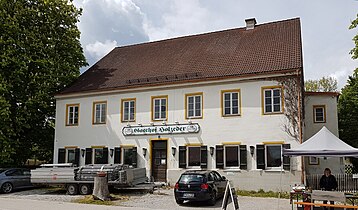 Gasthaus