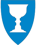 Coat of arms of the municipality of Gildeskål