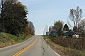 The sign in w:Gillingham, Wisconsin along w:Wisconsin Highway 56.Template:Commonist