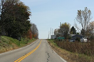 Gillingham, Wisconsin Unincorporated community in Wisconsin, United States