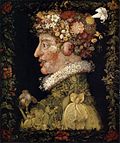 Thumbnail for Četiri godišnja doba (Arcimboldo)