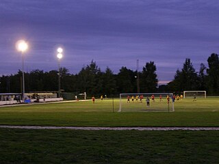 <span class="mw-page-title-main">Abbey Moor Stadium</span>