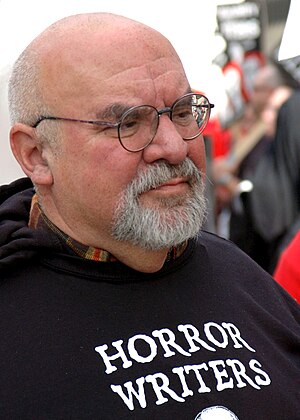 Stuart Gordon