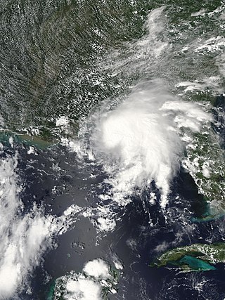 <span class="mw-page-title-main">Tropical Storm Gordon (2018)</span> Atlantic tropical storm in 2018