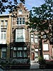 Neo-Vlaamse-renaissancewoning