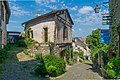 * Nomination Grand-Rue de la Barbacane in Cordes-sur-Ciel, Tarn, France. --Tournasol7 07:15, 12 September 2017 (UTC) * Promotion Good quality. --Jacek Halicki 07:42, 12 September 2017 (UTC)
