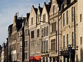 Grassmarket: Histoire,  Architecture, Liens externes