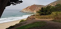 Thumbnail for Gray Whale Cove State Beach