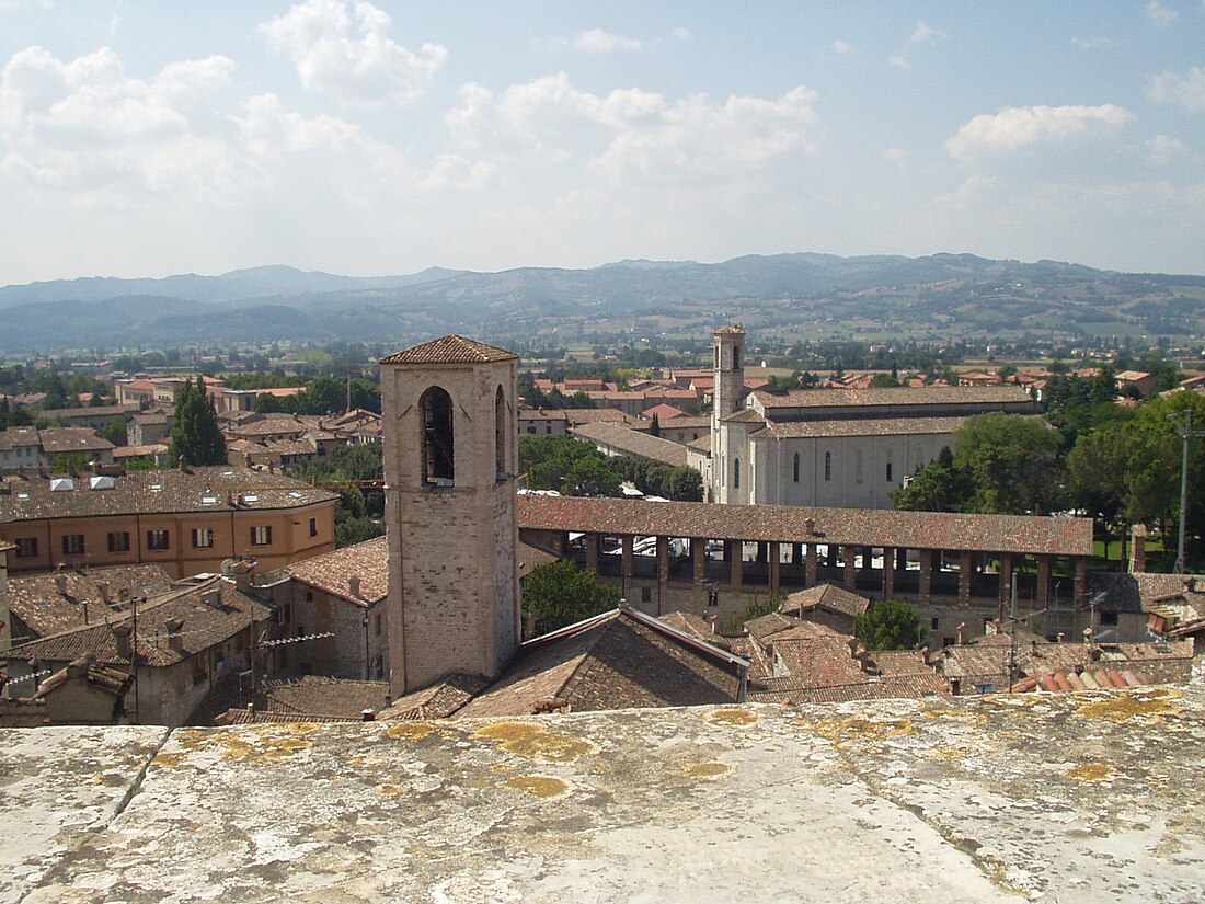 Gubbio