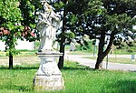 GuentherZ 2011-05-21 0004 Platt statue Johannes Nepomuk.jpg