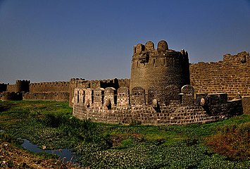 Gulbarga Fort