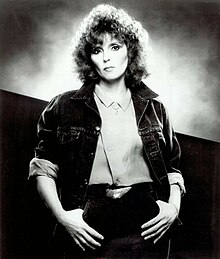 Hardin, c. 1983