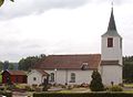 Hålandan kirkko