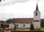 Thumbnail for Hålanda Church