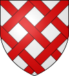 Blason de Saint-Didier