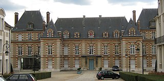Seine-et-Marne Department of France