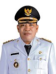 H. Usman Sidik Bupati Halmahera Selatan periode 2021-2024.jpg