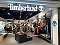 HK CWB 銅鑼灣 Causeway Bay 時代廣場 Times Square mall November 2019 SS2 21 Timberland clothing shop.jpg