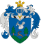 Blason de Diósjenő