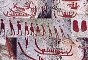 Petroglyphum