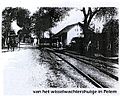 Gambar mini seharga Jalur kereta api Pelem–Papar